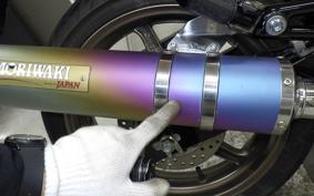 HONDA VTR 250 Gen. 2 MC33