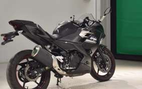 KAWASAKI NINJA 250