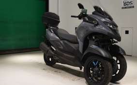 YAMAHA TRICITY 300 2021 SH15J