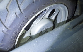 HONDA DIO Gen.6 2024 AF62