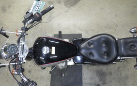 HONDA REBEL 250 MC13