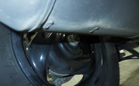 YAMAHA AXIS 125 Z SED7J