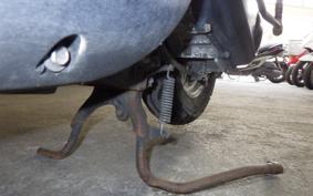 HONDA DIO Gen.5 AF56