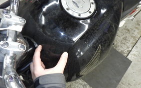 HONDA CB400SF VTEC A 2011 NC42