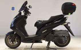 YAMAHA Majesty 155 S