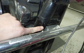 HARLEY FXDL 1580 2007