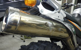 KAWASAKI SUPER SHERPA KL250G
