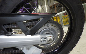 HONDA CRF250 GEN 2 RALLY MD47