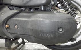 YAMAHA CYGNUS 125 X 2016 SE12J