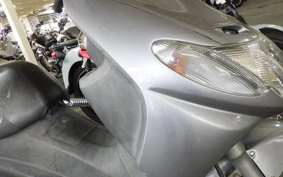 SUZUKI ADDRESS 110 2006 CF11A