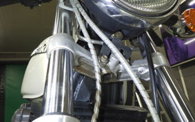 KAWASAKI ZEPHYR 400 Gen.1 1990 ZR400C