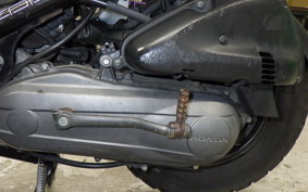HONDA ZOOMER 1993 AF58