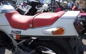 YAMAHA FZ250 1HX