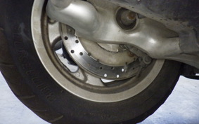 YAMAHA MAJESTY 250 Gen.2