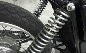 YAMAHA SR400 Gen.4 2010 RH03J