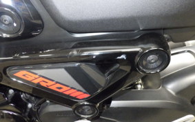 HONDA GROM 2024 JC92