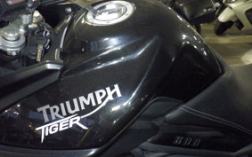 TRIUMPH TIGER 800 2014