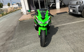 KAWASAKI NINJA ZX-25R ZX250E
