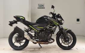 KAWASAKI Z400 Gen.2 2023 EX400L