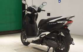 HONDA LEAD 125 2024 JF45