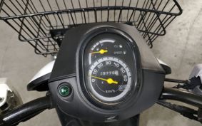 HONDA BENRII50 PRO  AA05