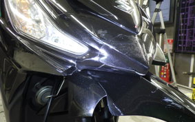 SUZUKI ADDRESS 110 2024