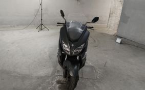 SUZUKI BURGMAN400 DU11A