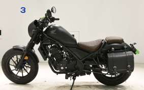 HONDA REBEL 250 S 2024 MC49