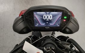 TRIUMPH  TRIUMPH  STREET  TRIPLE RS HDA614