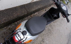 YAMAHA JOG DELUXE SA36J