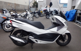 HONDA PCX125 JF56