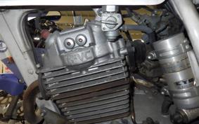 HONDA XLR250R Gen.4 MD22