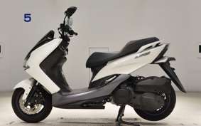 YAMAHA MAJESTY155 Gen.2 S SG52J