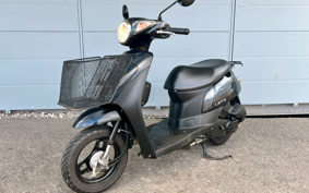 SUZUKI LET's CA4AA