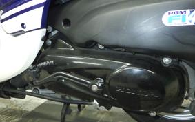 HONDA GIORNO 2 AF70