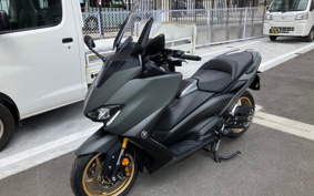 YAMAHA T-MAX 560 A TECHMAX 2020 SJ19J