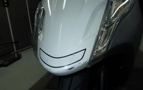 SUZUKI ADDRESS V125 DT11A