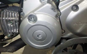 HONDA ｸﾛｽｶﾌﾞ110-3 2025 JA60