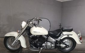 YAMAHA DRAGSTAR400 CLASSIC VH01J