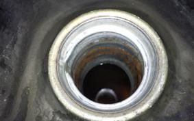 SUZUKI SKYWAVE 250 (Burgman 250) CJ42A