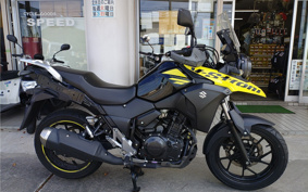 SUZUKI STROM 250ABS DS11A