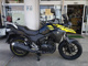 Фото Suzuki STROM 250ABS с японского аукциона