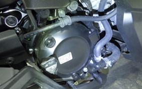 HONDA FORZA 250 MF17