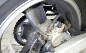 HONDA HORNET 250 MC31