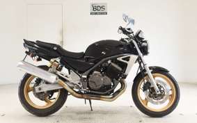 KAWASAKI BALIUS 250 Gen.2 ZR250B