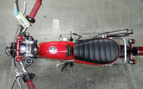HONDA MONKEY 2009 Z50J