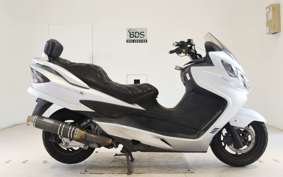SUZUKI SKYWAVE 250 (Burgman 250) S Gen.3 CJ44A