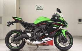 KAWASAKI ZX-25R 2022 ZX250E