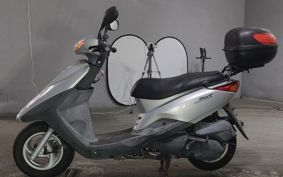 YAMAHA AKUSHI STREET SE53J