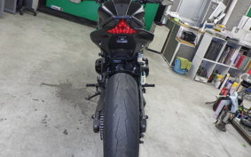 KAWASAKI Z1000 Gen.5 2021 ZXT00W